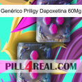 Genérico Priligy Dapoxetina 60Mg 01